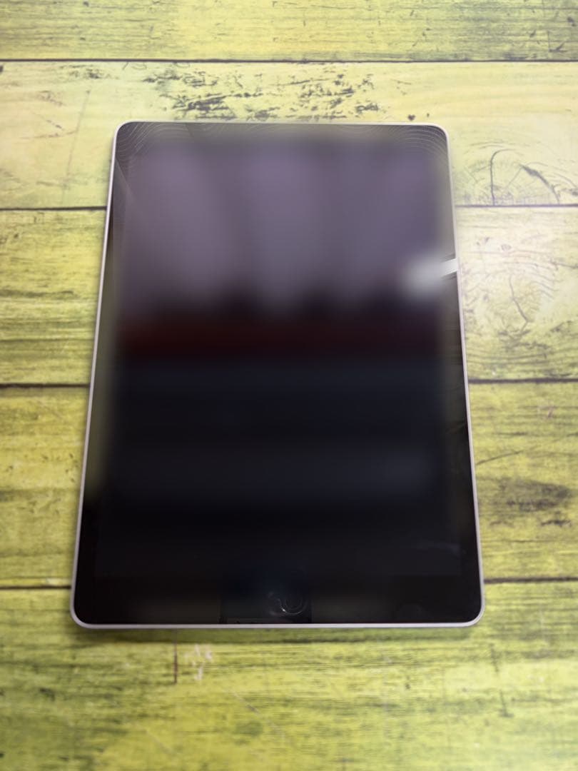iPad第9世代 256GB