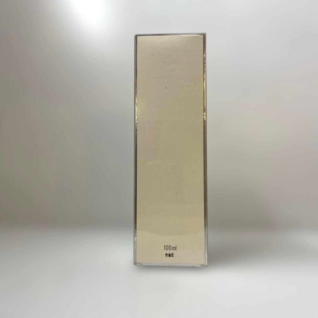 【未開封/100ml】CHANEL シャネル クリスタル オードトワレ