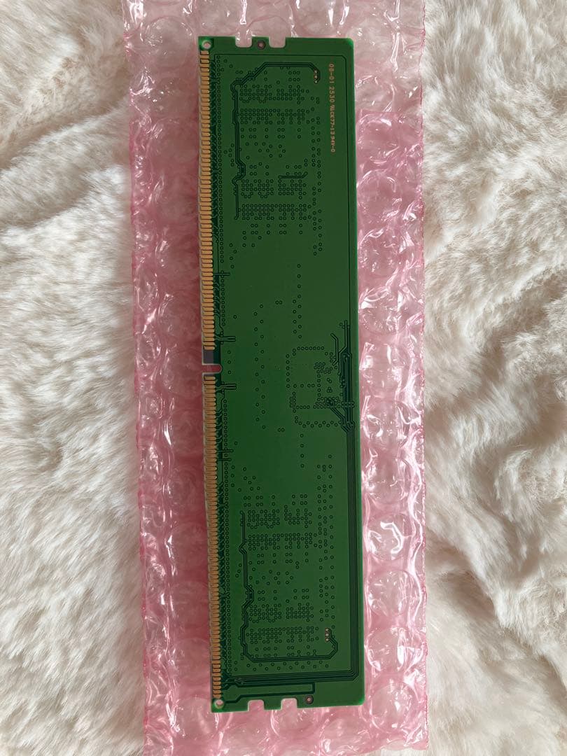Samsung DDR5 8GB 1R×16 PC5-5600B-UC0-XT