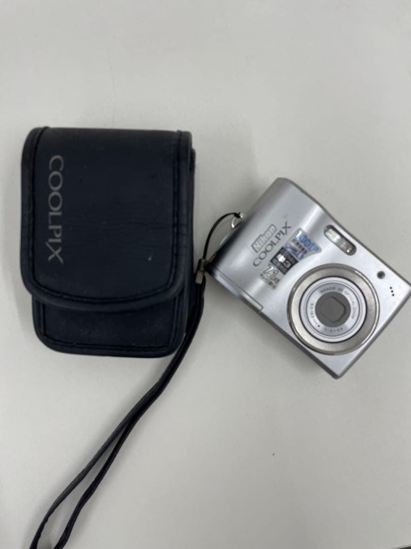 デジカメ Nikon COOLPIX L14 ニコン 3010037