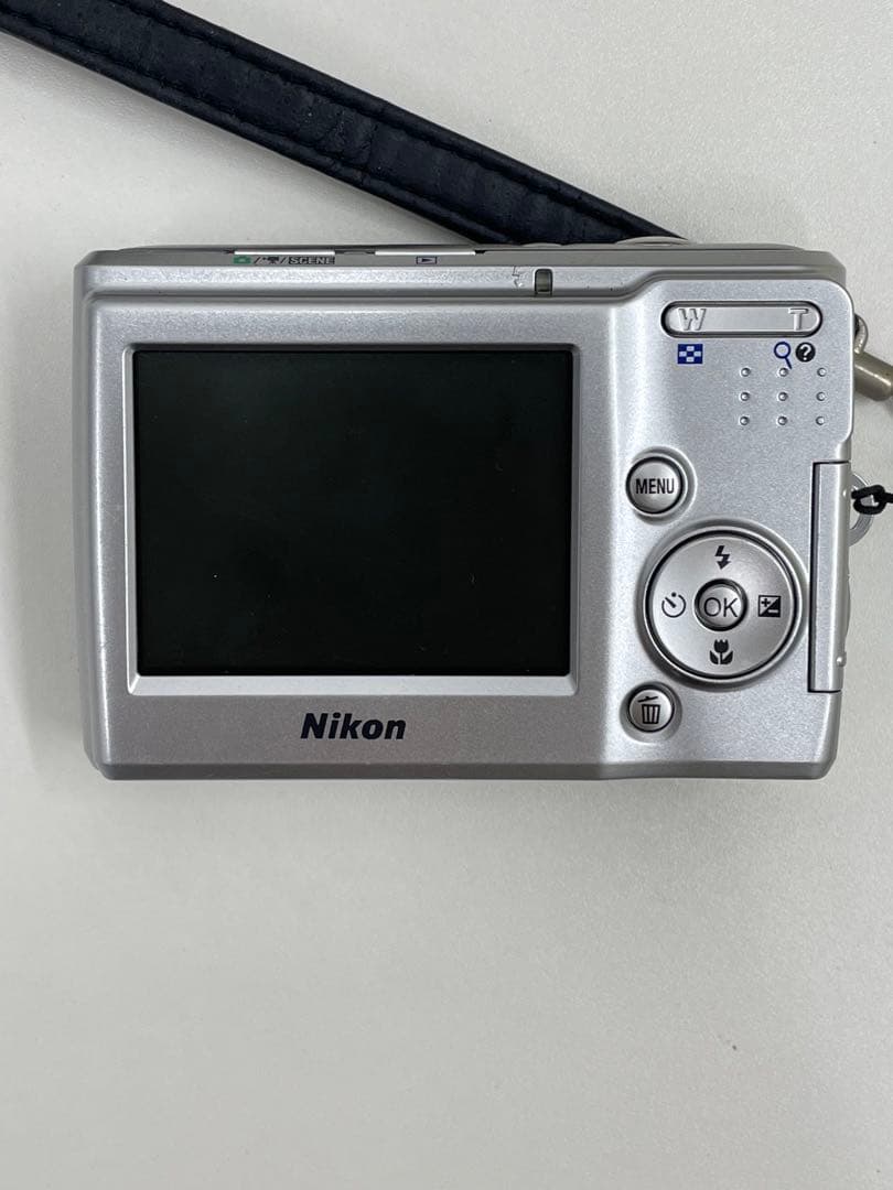 デジカメ Nikon COOLPIX L14 ニコン 3010037