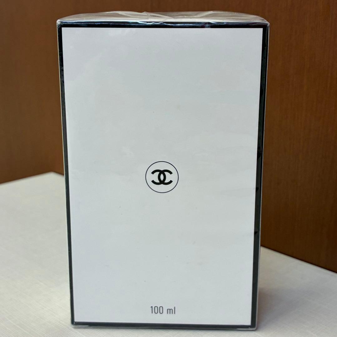 ♩新品未開封　CHANEL №5 オードゥパルファム　100ml