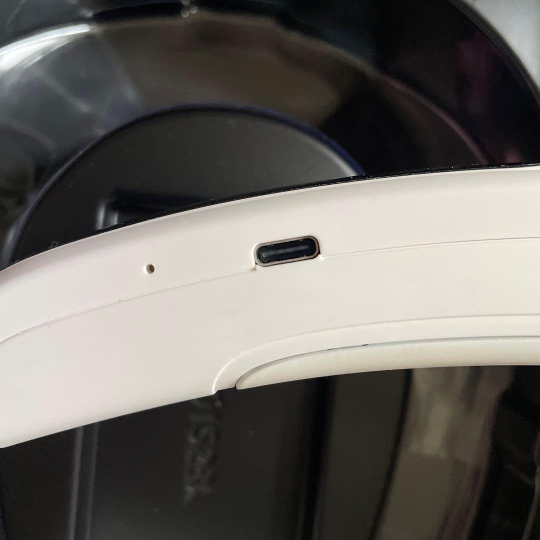 RANVOO AICE LITE ネッククーラー　首掛け扇風機