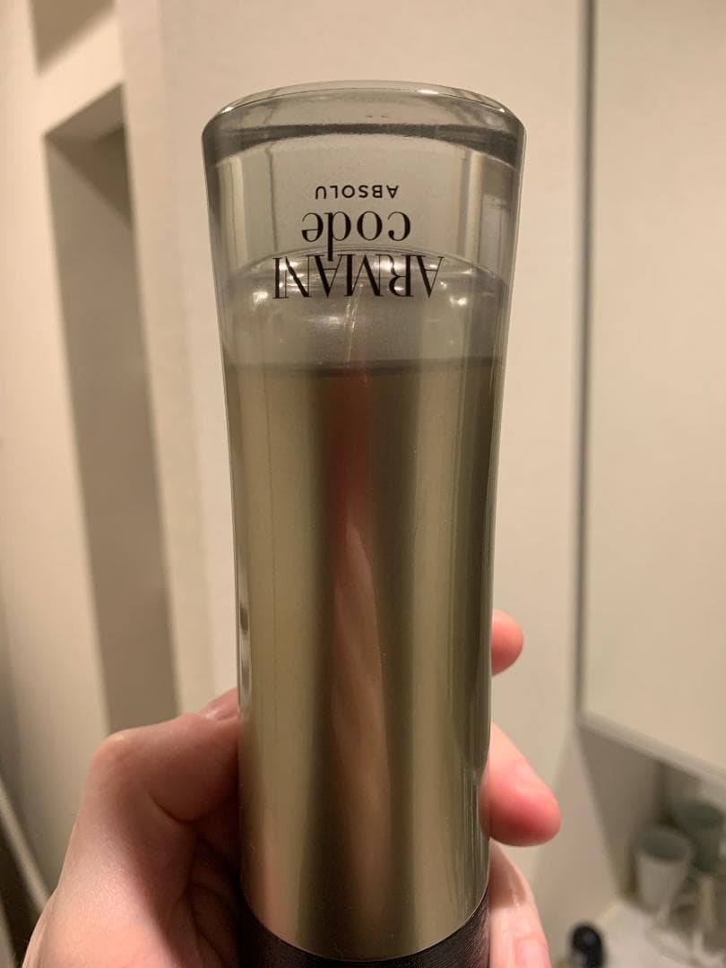アルマーニARMANI CODE ABSOLU（アルマーニ コード アブソリュ）