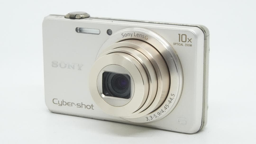 【B2062】 SONY Cyber-shot DSC-WX220 ソニー