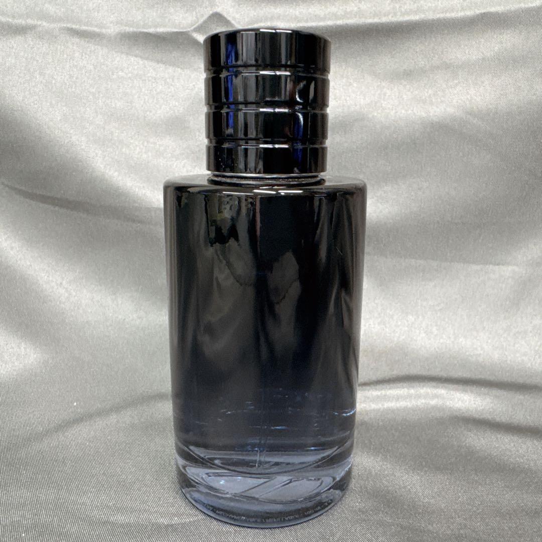 Dior SAUVAGE ディオール ソヴァージュ EDP 100ml 香水