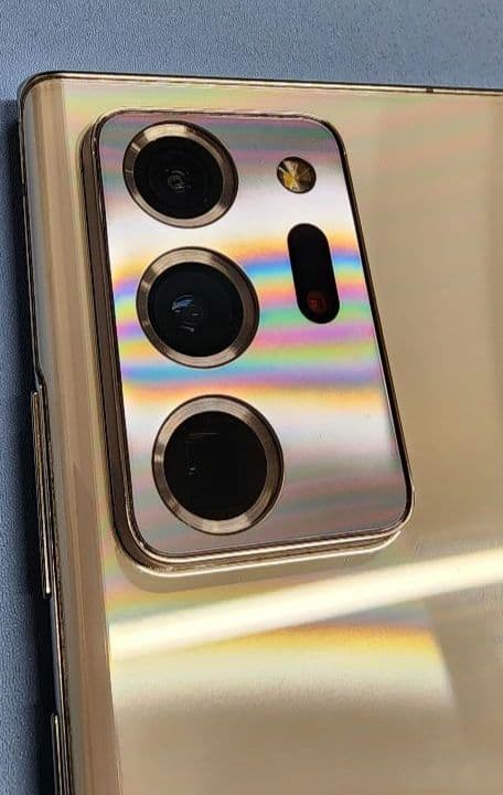 美品　Galaxy Note 20 Ultra 5G　SIMフリー