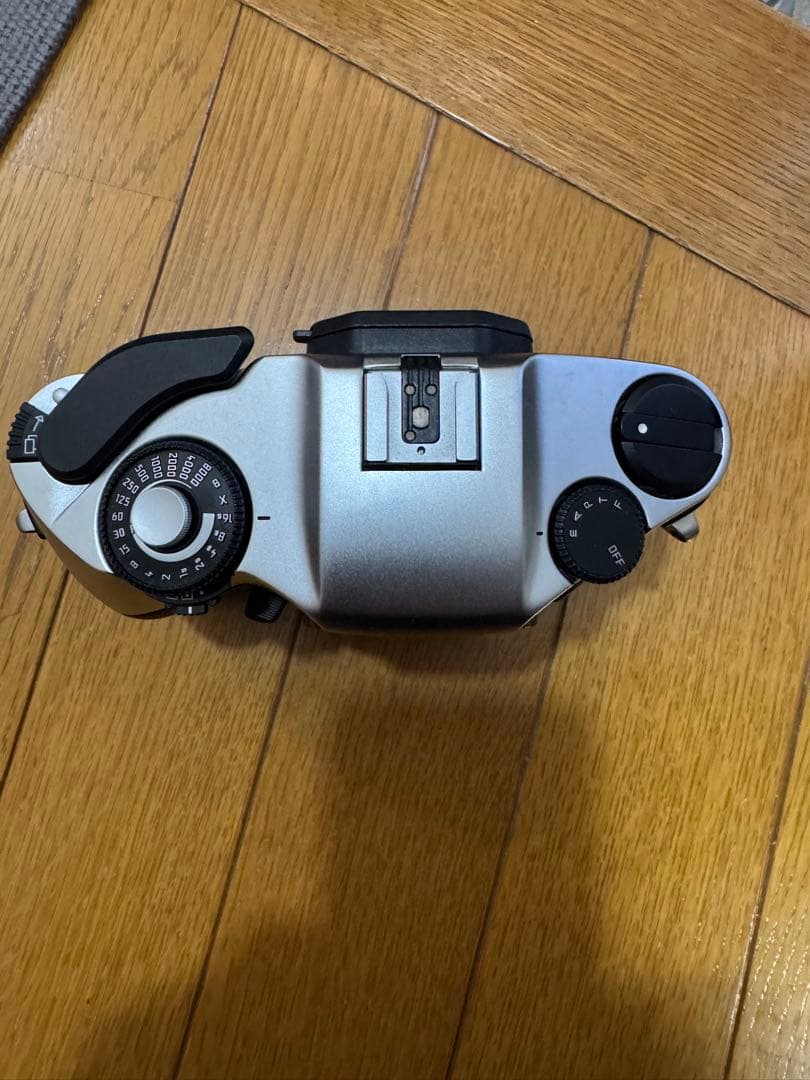 LEICA R8 一眼レフカメラ 本体と付属品
