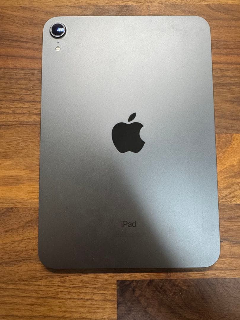 【美品】iPad mini (第6世代) +Apple Pencil(第2世代)