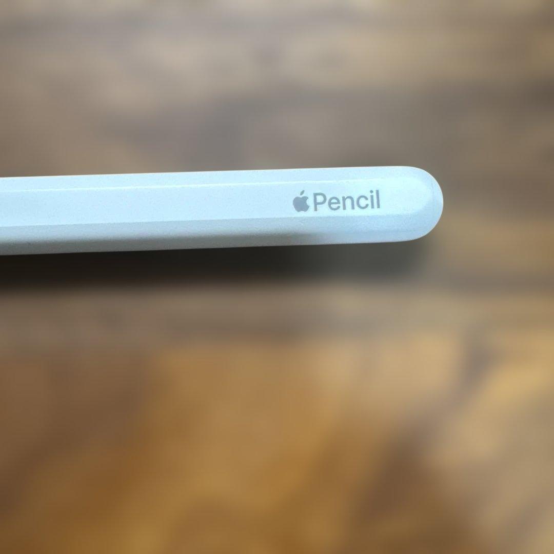 【美品】iPad mini (第6世代) +Apple Pencil(第2世代)