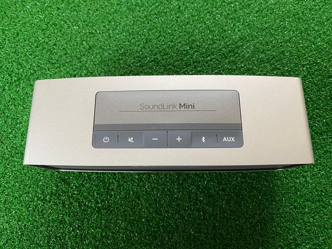 スピーカー・ウーファー Bose soundlink mini