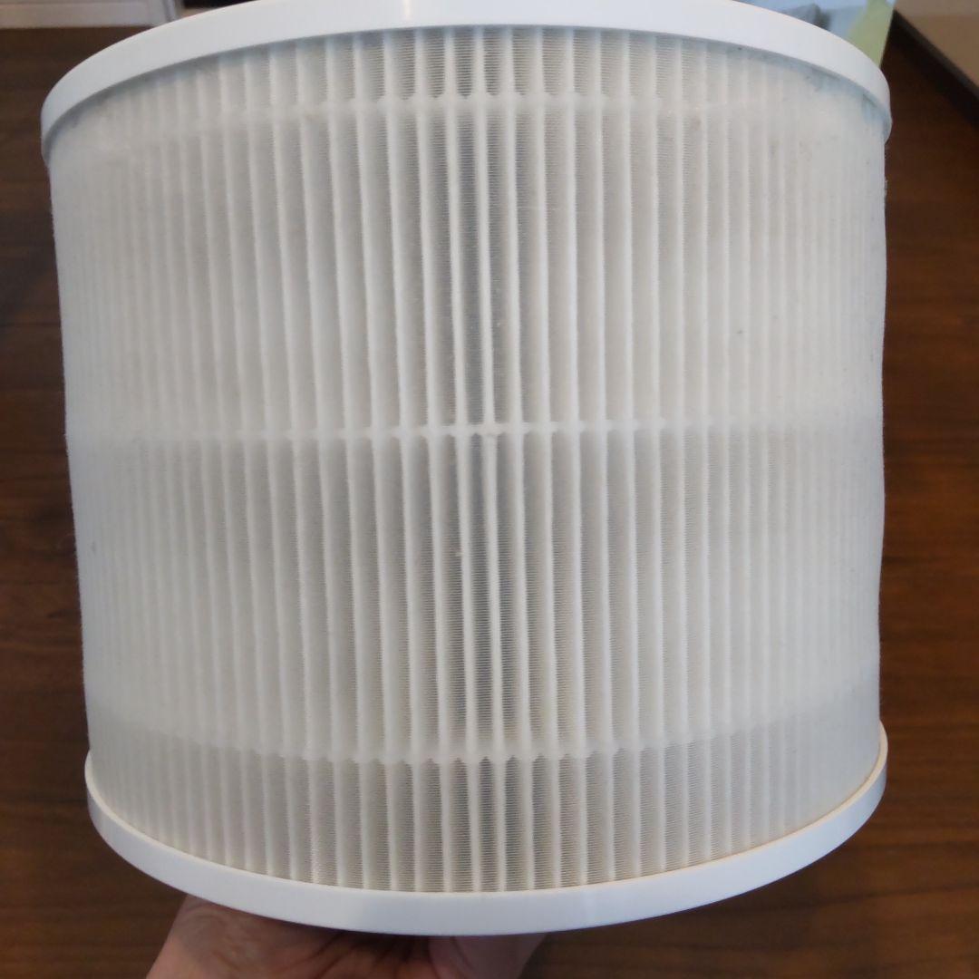 Levoit 空気清浄機 ホワイト