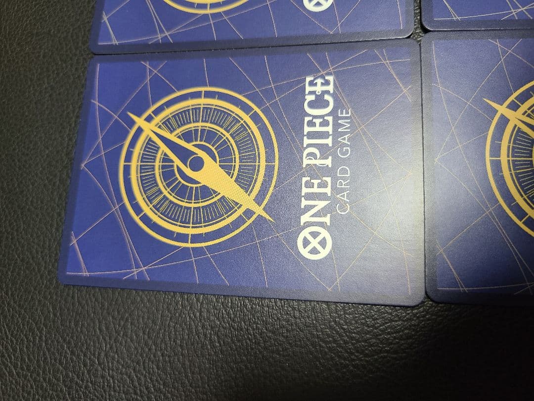 ビビSP×4枚セット/Title: Vivi SP x 4 Card Set
