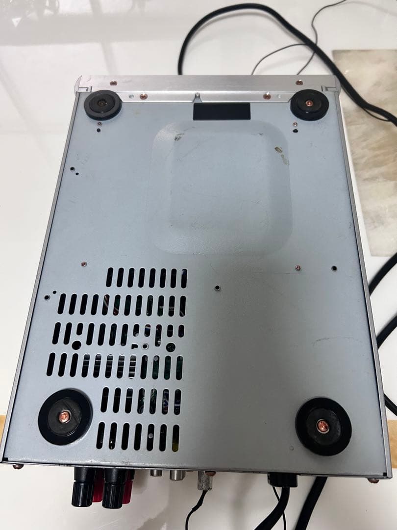 リモコンなしJVC コンポ CA-EXN1 2014年製 ジャク品