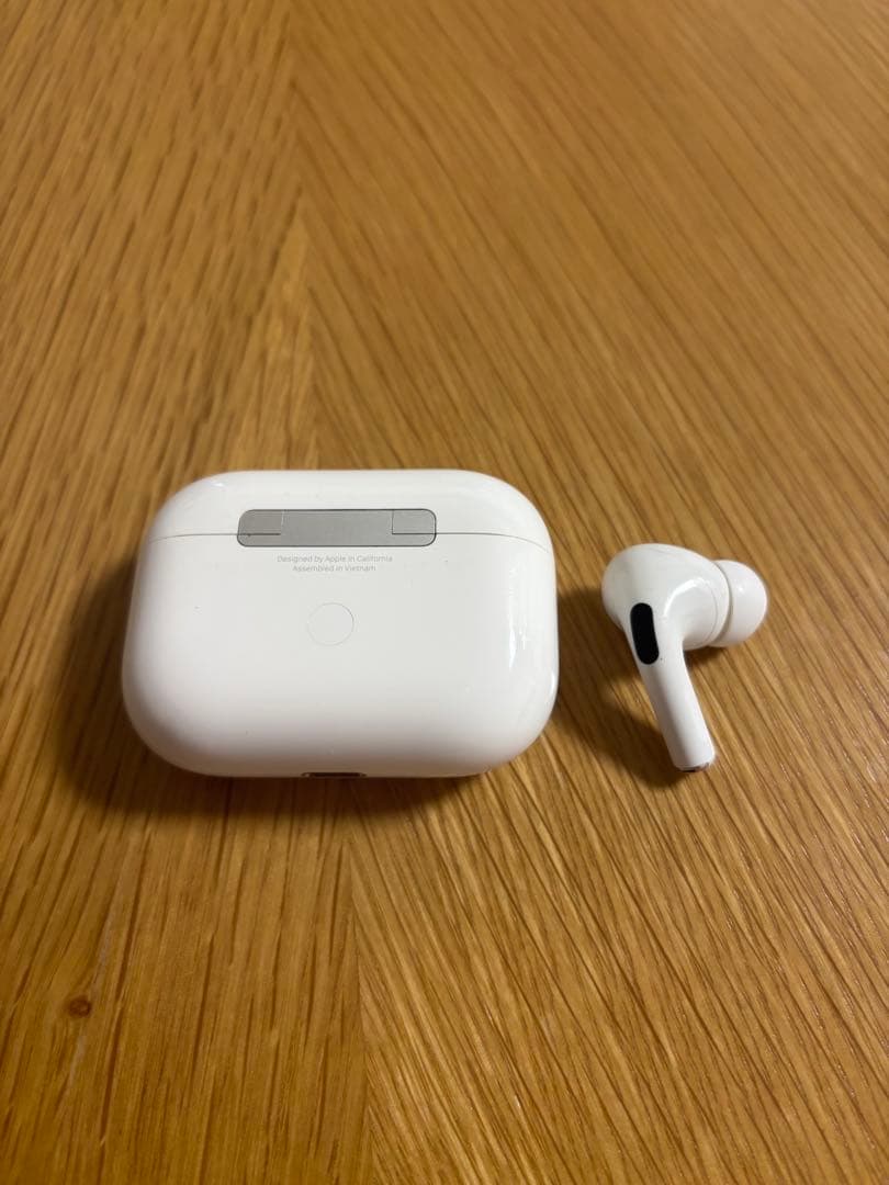 AirPods Pro ワイヤレスイヤホン 本体　片耳