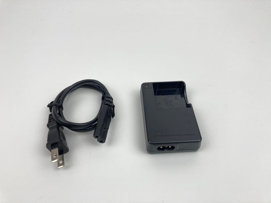 【極美品】CASIO EXILIM EX-Z450 ピンク コンデジ