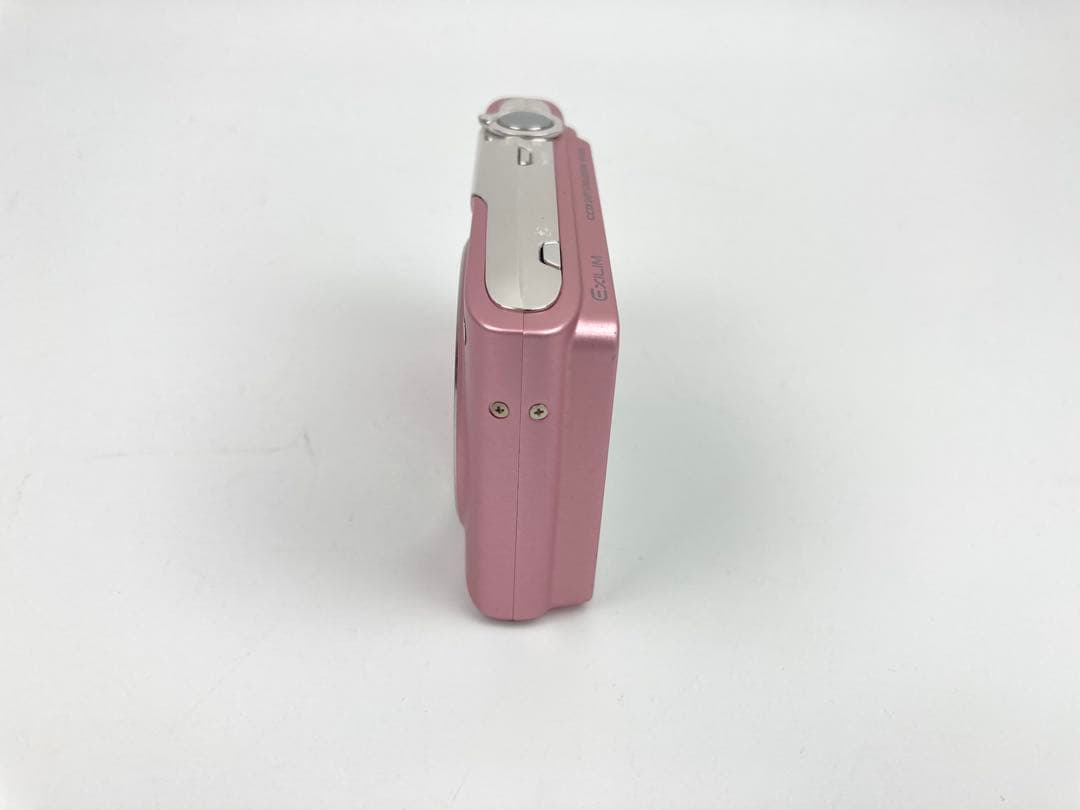 【極美品】CASIO EXILIM EX-Z450 ピンク コンデジ