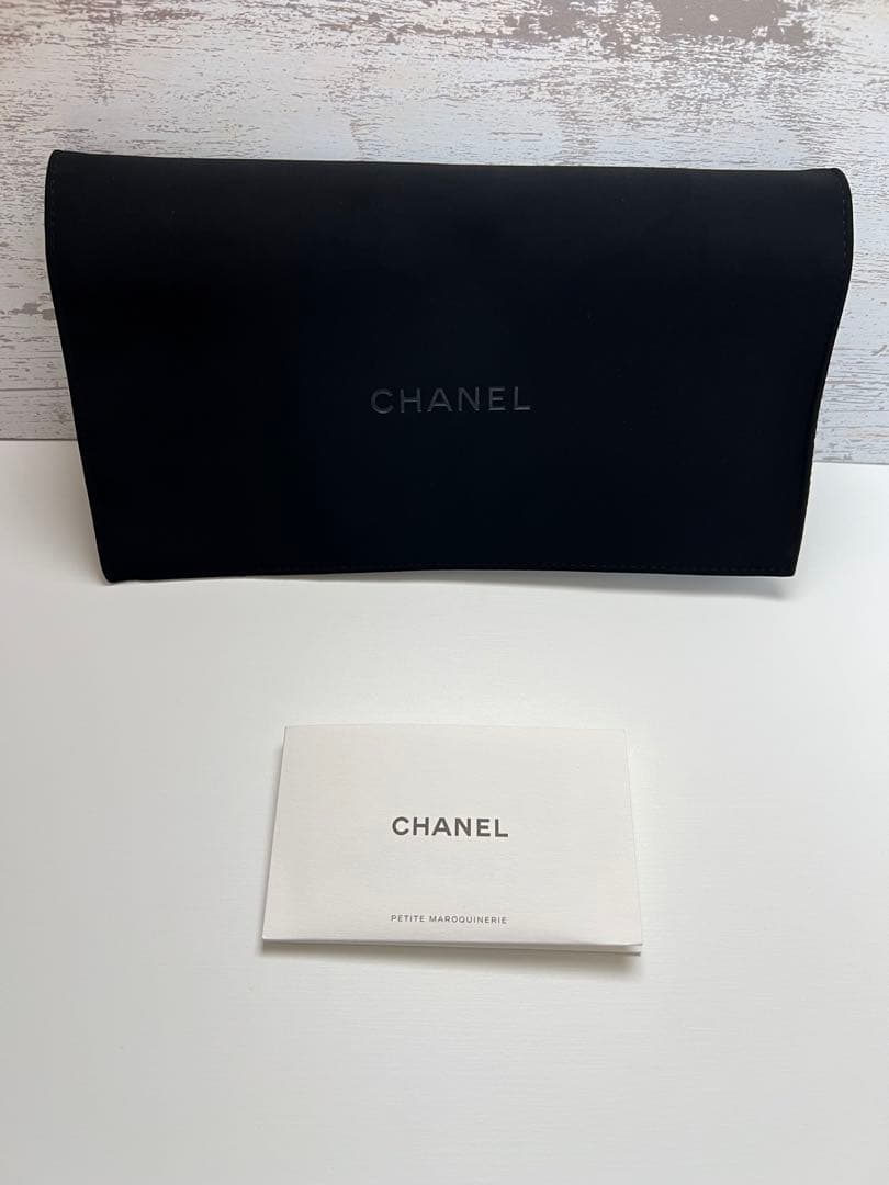 美品 CHANELのギフトボックス6点セット