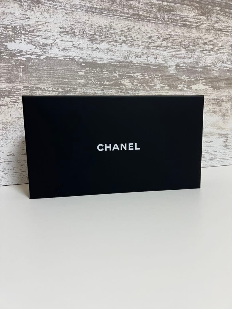 美品 CHANELのギフトボックス6点セット