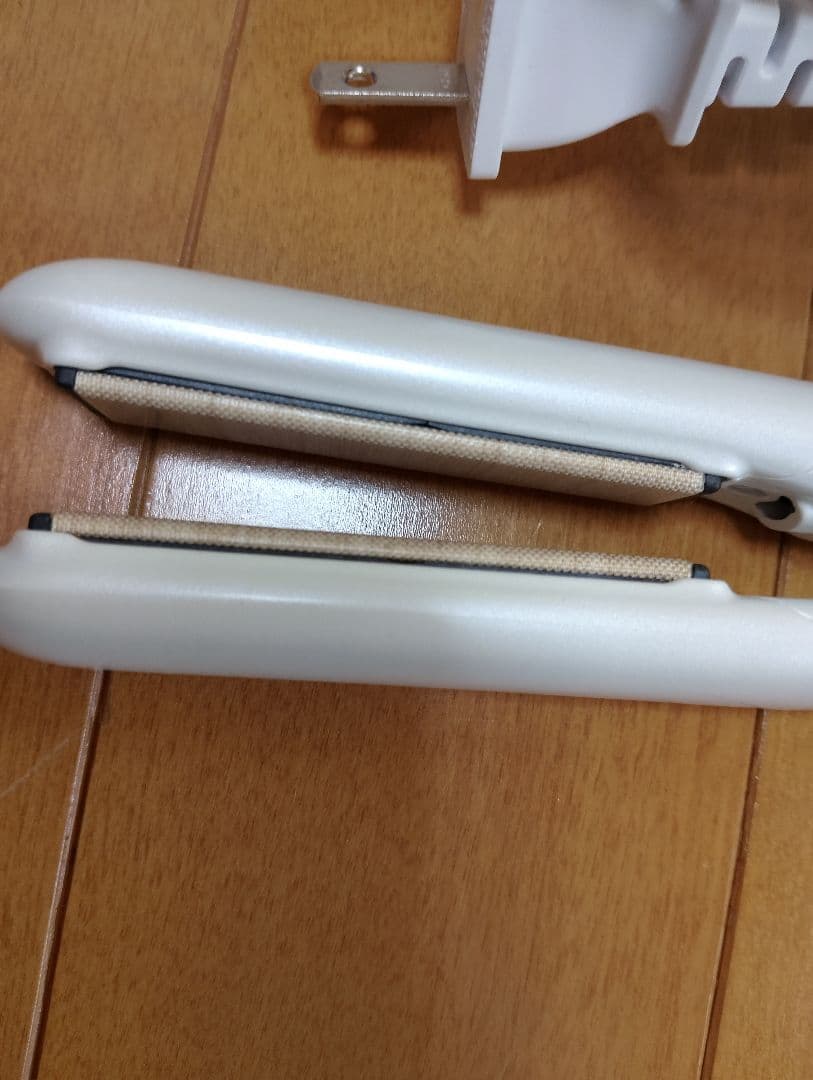 KINUJO ストレートヘアアイロンdeux 本体