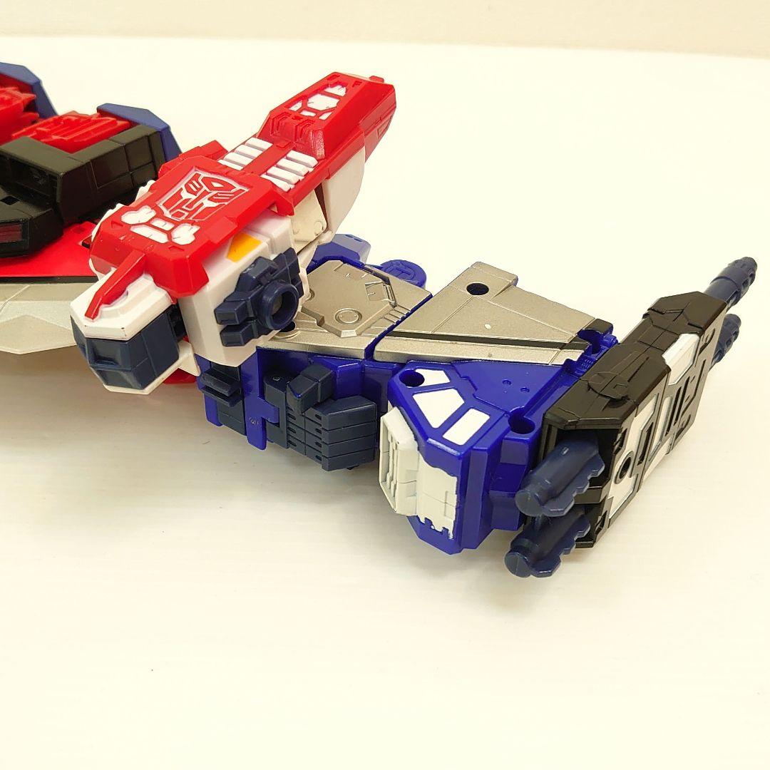 トランスフォーマー スーパーリンク SC-17 ウイングセイバー