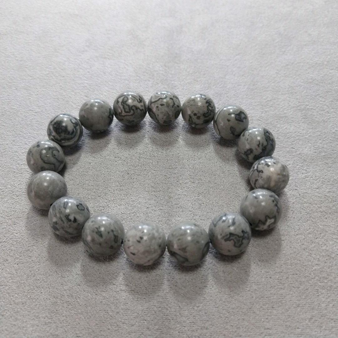 お得な、天然石３点セット 12mm  17cm