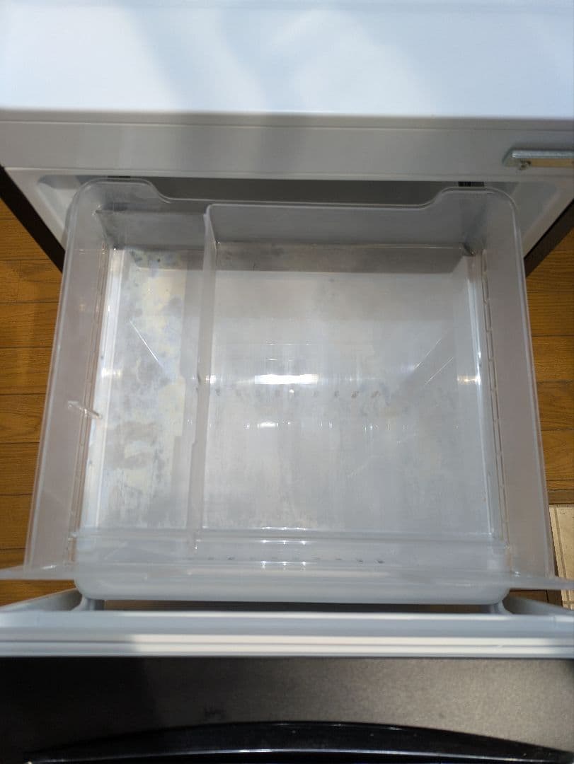 TOSHIBA　GR-U15BS