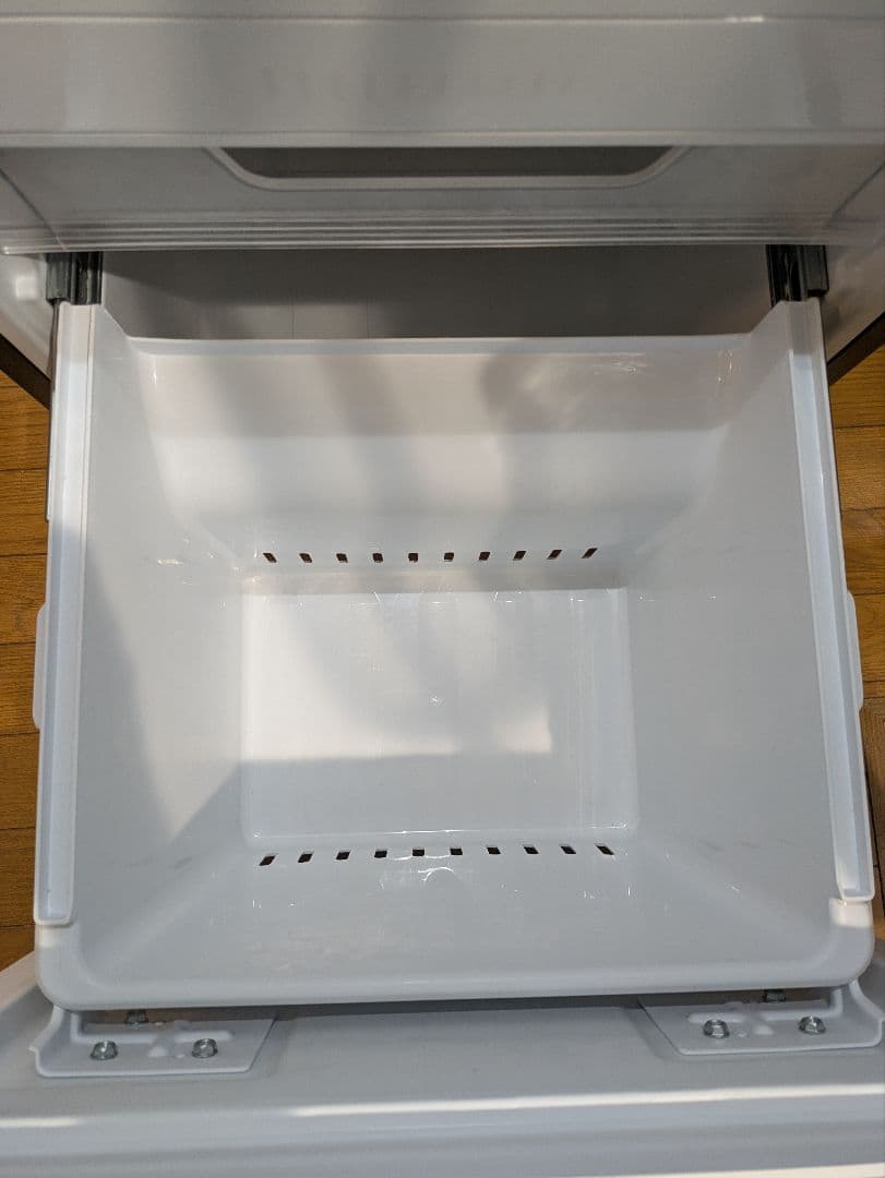 TOSHIBA　GR-U15BS