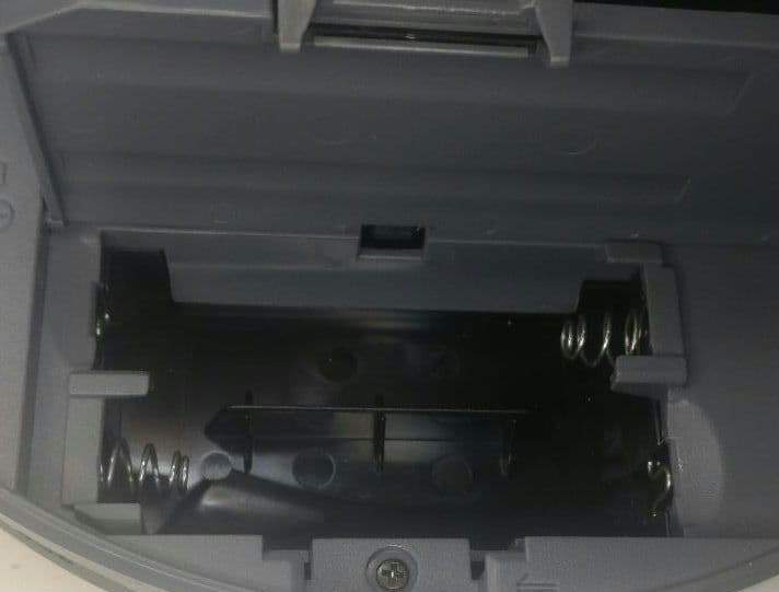SONY CDウォークマン D-NE241 ソニー　黒