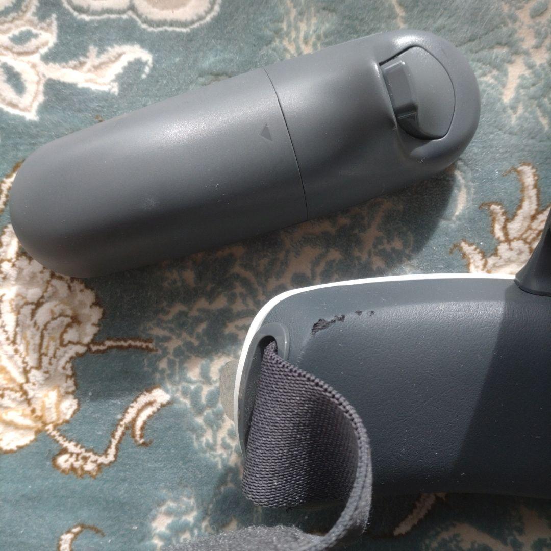 Pico G2 VRヘッドセット コントローラー付き