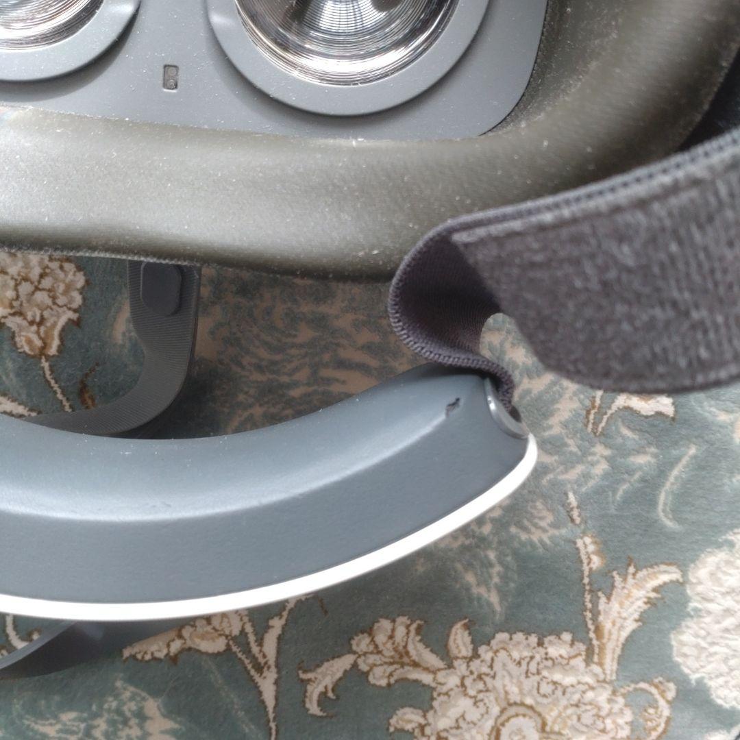 Pico G2 VRヘッドセット コントローラー付き