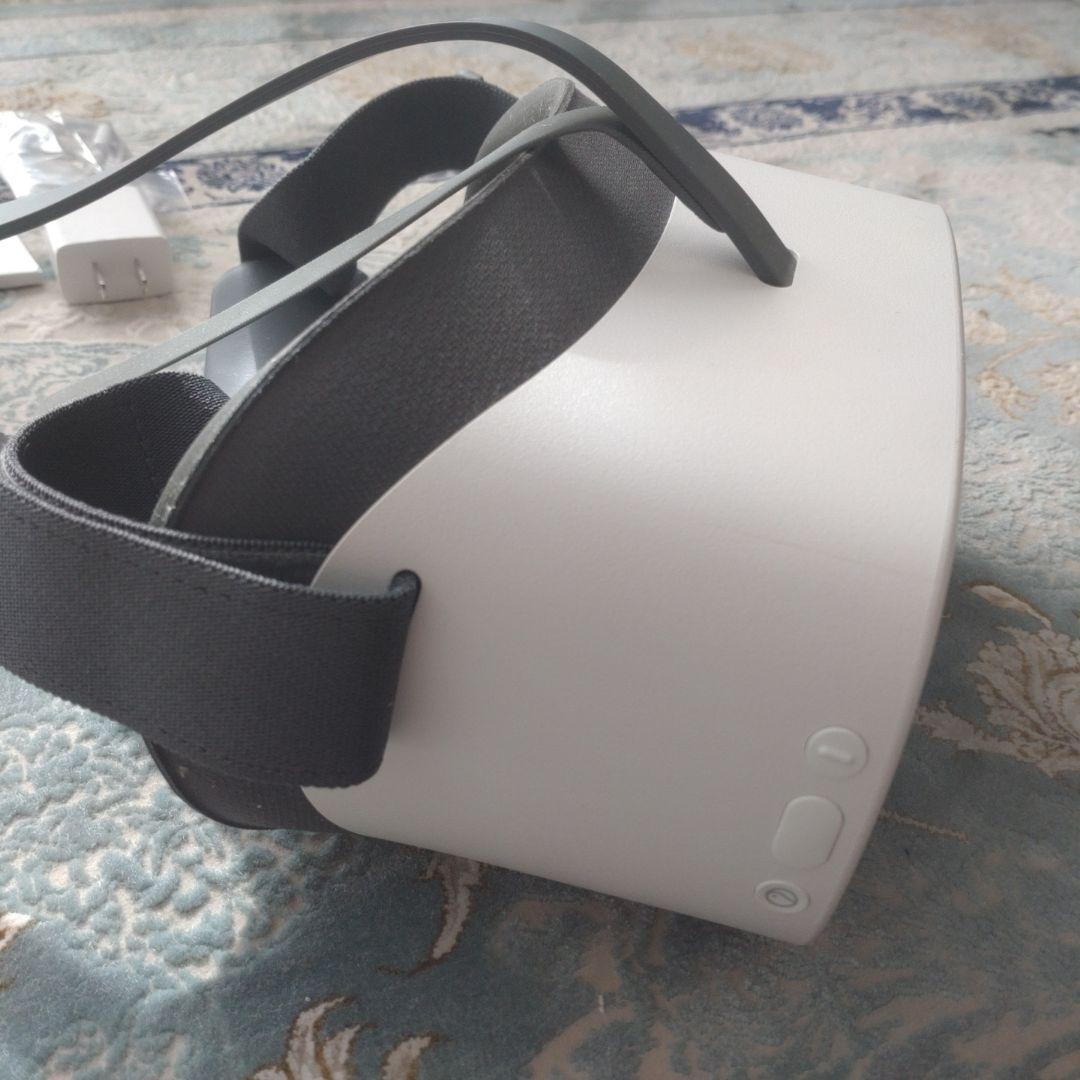 Pico G2 VRヘッドセット コントローラー付き