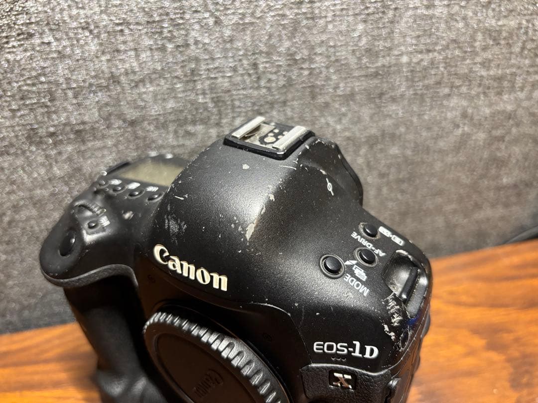 デジタルカメラ Canon EOS-1D X + EF 70-200mmUL-USM