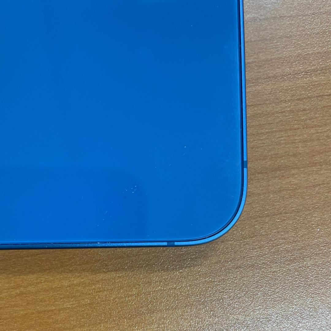 ま*ろ様 動作確認済み iPhone 13 256GB ID:F2399