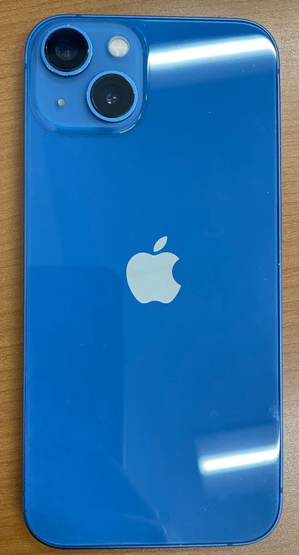 ま*ろ様 動作確認済み iPhone 13 256GB ID:F2399
