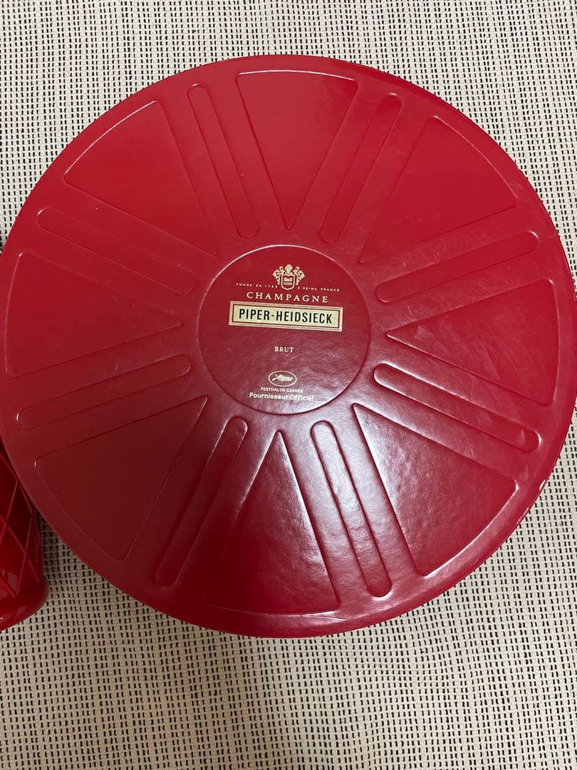 PIPER-HEIDSIECK ハイパーエドシック　限定品
