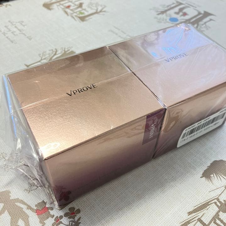 未使用品 2点セット ビプルーブ BIOエッセンシャル リフトクリーム