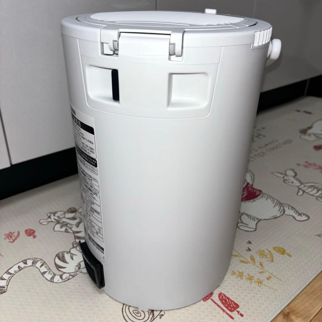 象印マホービン スチーム式加湿器 EE-DE35-WA 2024年製