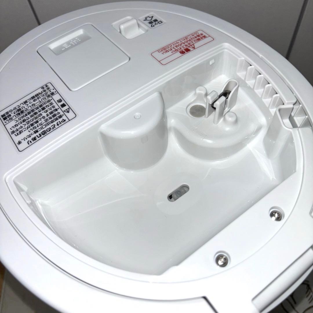 象印マホービン スチーム式加湿器 EE-DE35-WA 2024年製