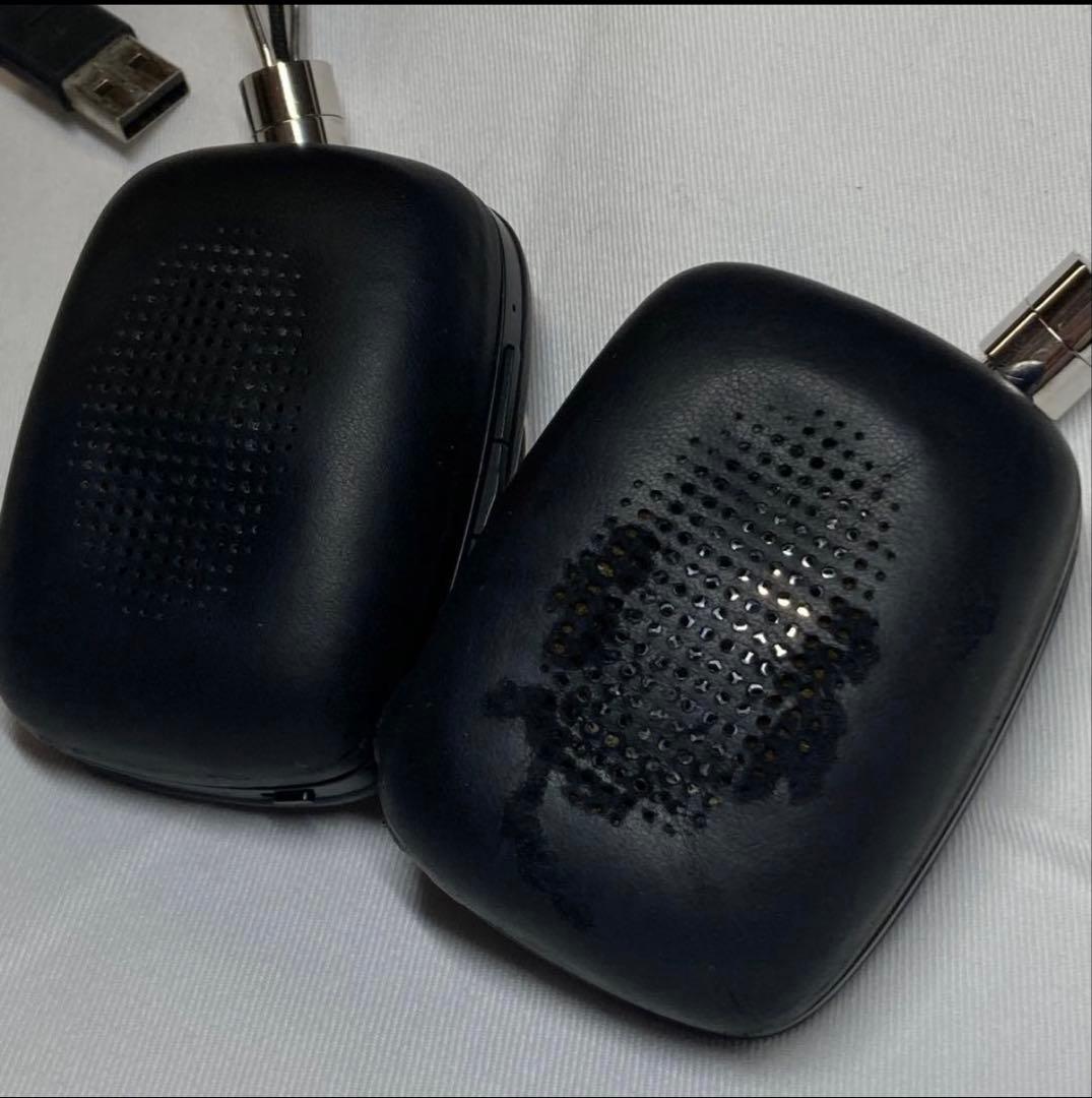 Bowers&Wilkins P5 Wireless ワイヤレスヘッドホン