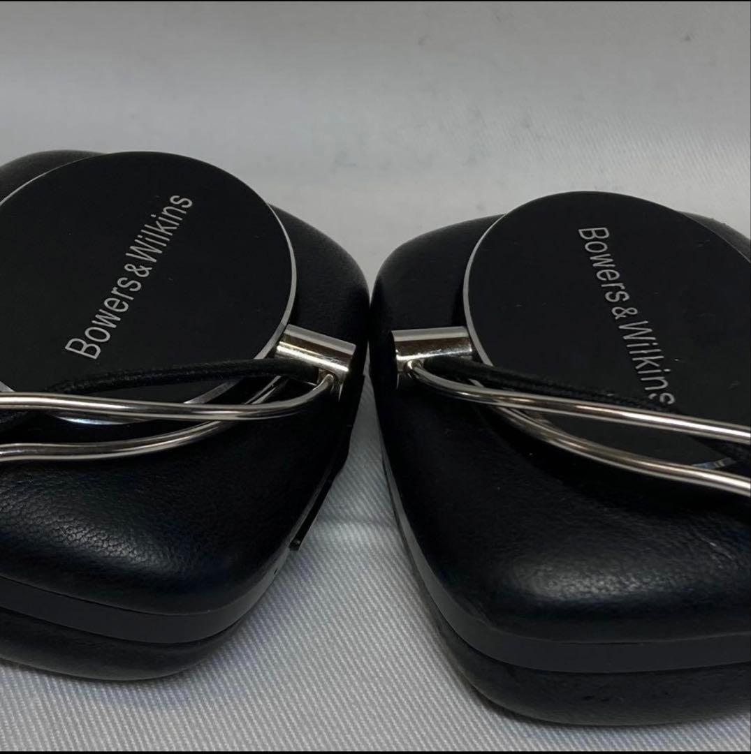 Bowers&Wilkins P5 Wireless ワイヤレスヘッドホン