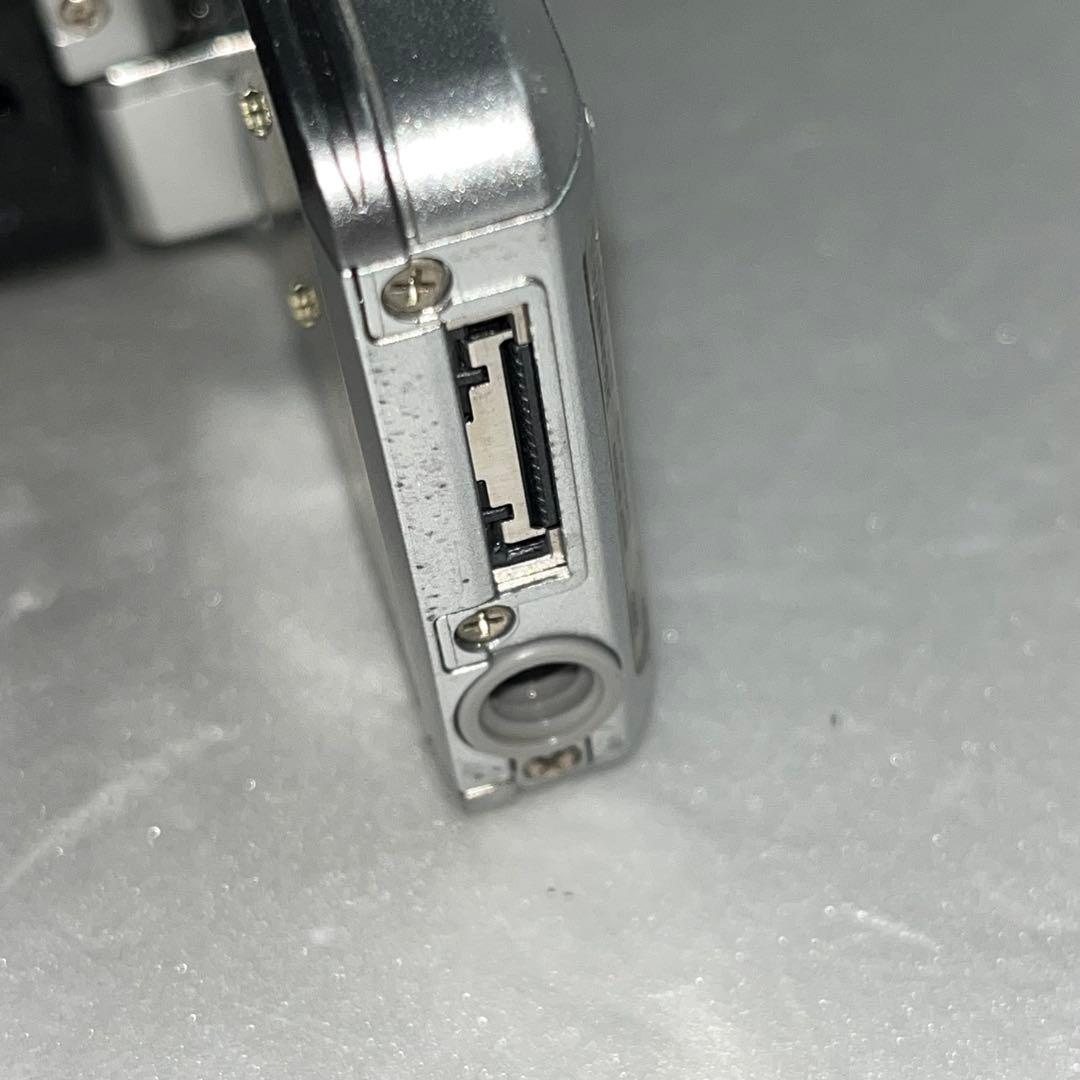 ☆極美品☆SANYOデジタルムービーカメラXacti DMX-C5☆稀少廃盤品☆