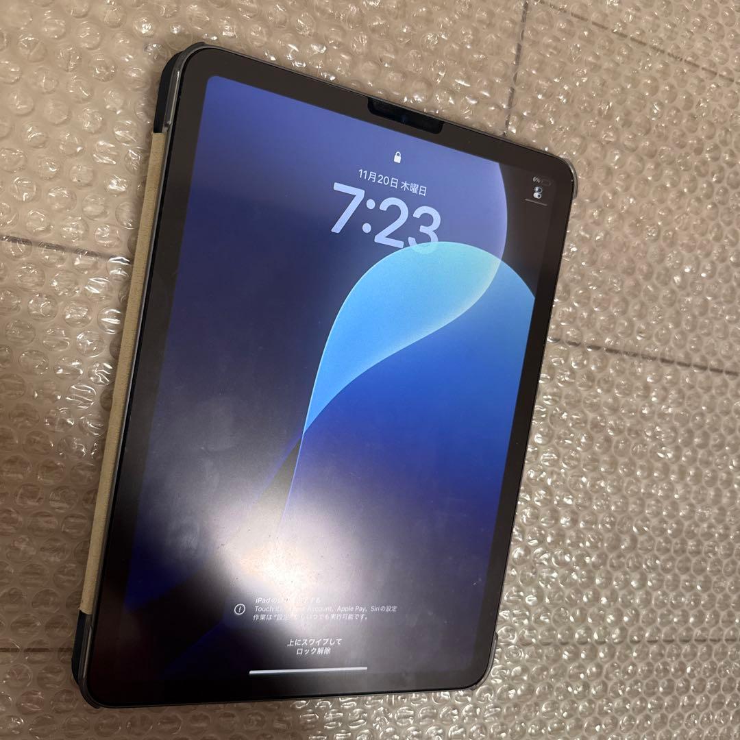 iPad Air 第5世代　256GB