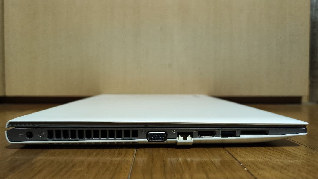 Windowsノート本体 Lenovo Ideapad Z500 i5-3210M 8Gb/HDD 1Tb