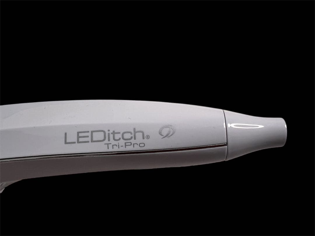 ［美品］レディッチトリプロ 美顔器 LEDitch Tri-Pro