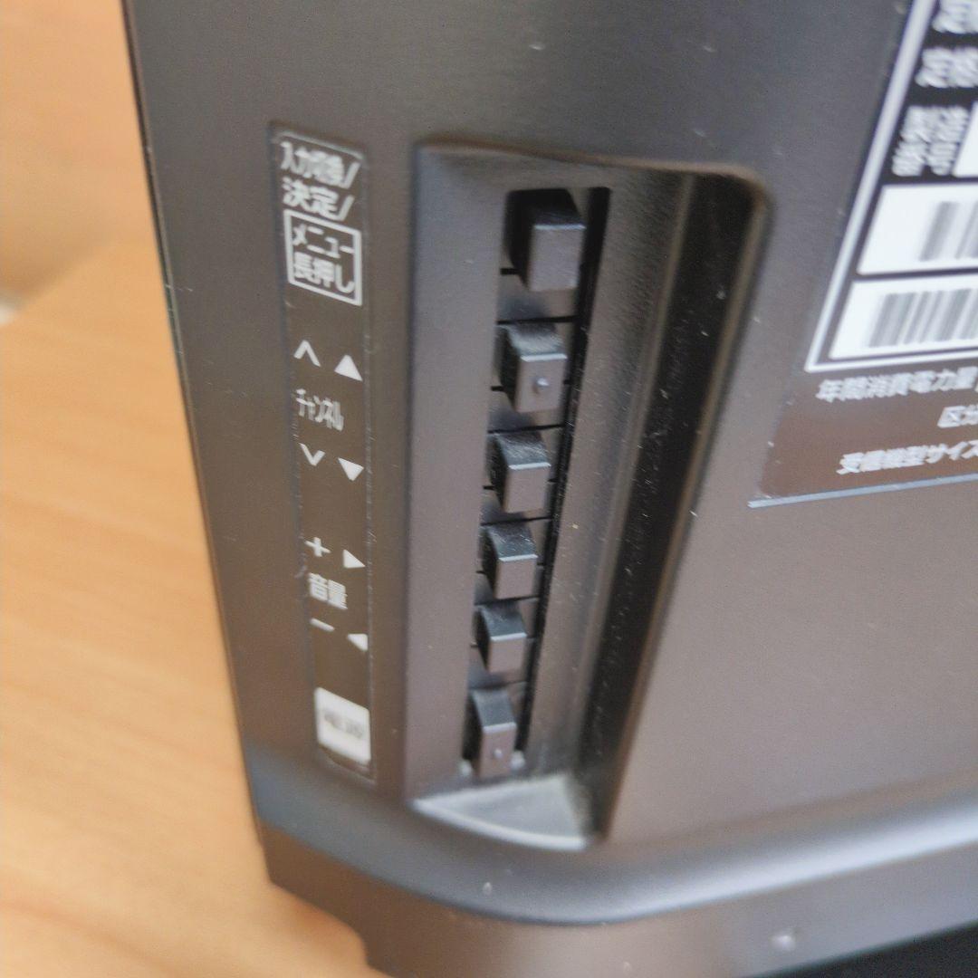 Panasonic VIERA パナソニック ビエラ TH-19G300