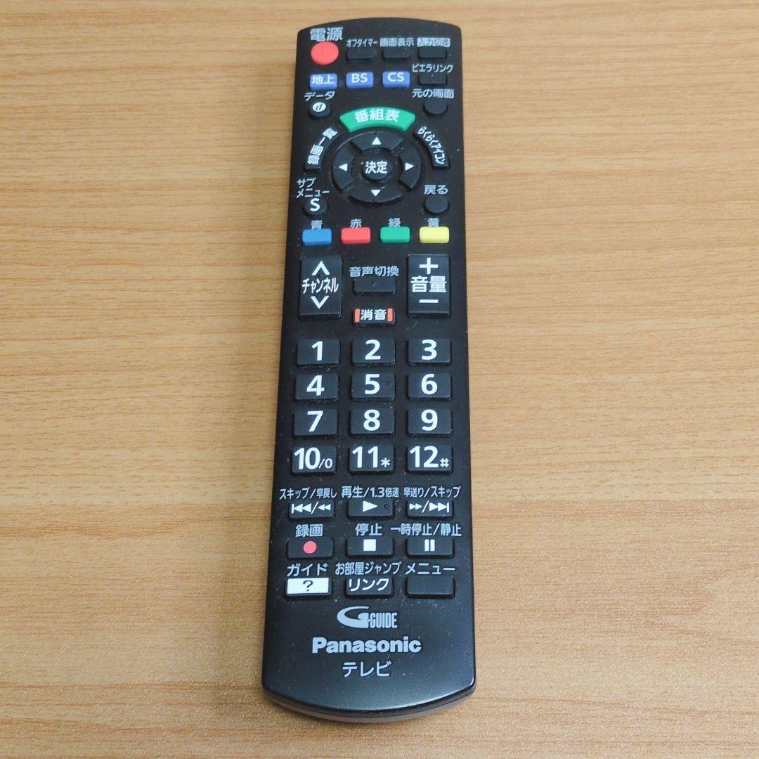 Panasonic VIERA パナソニック ビエラ TH-19G300