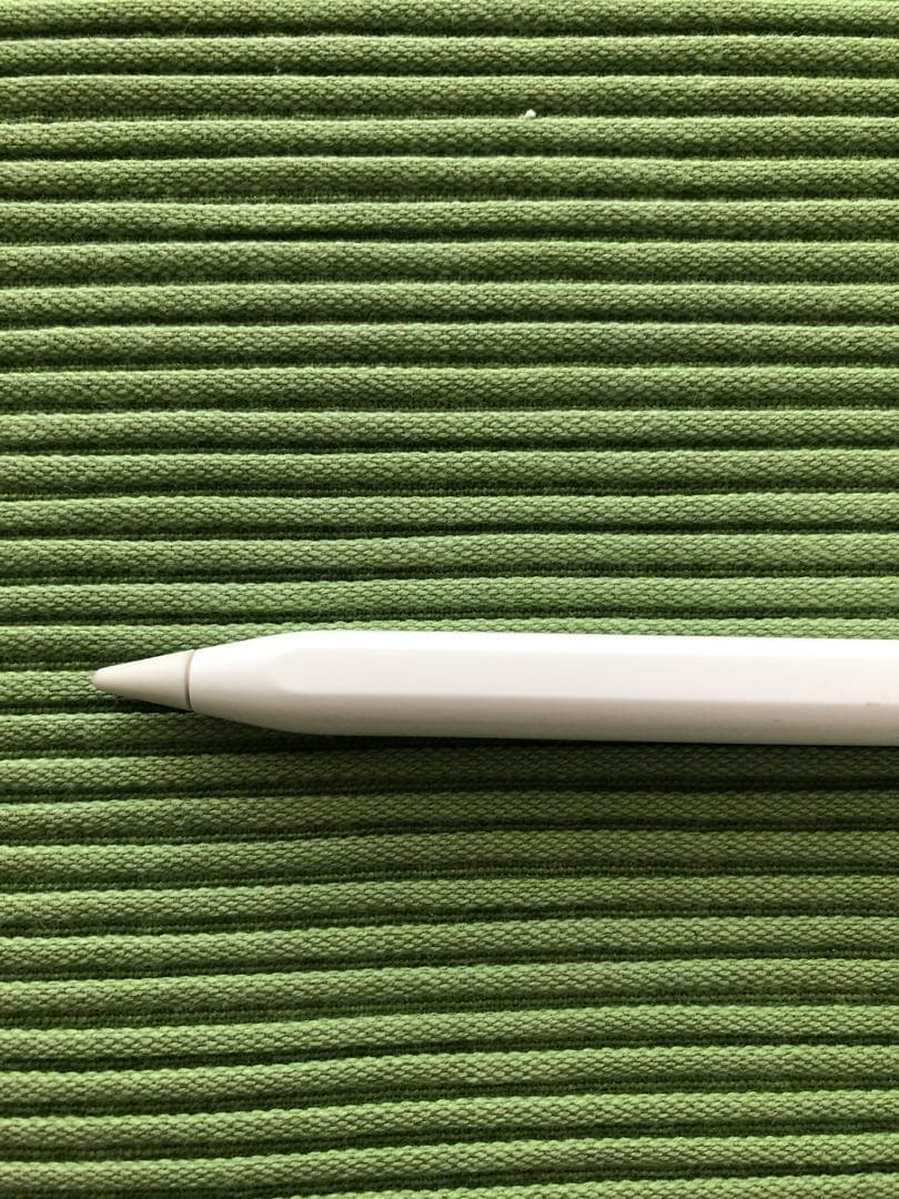 Apple Pencil 【純正】箱付・説明書付