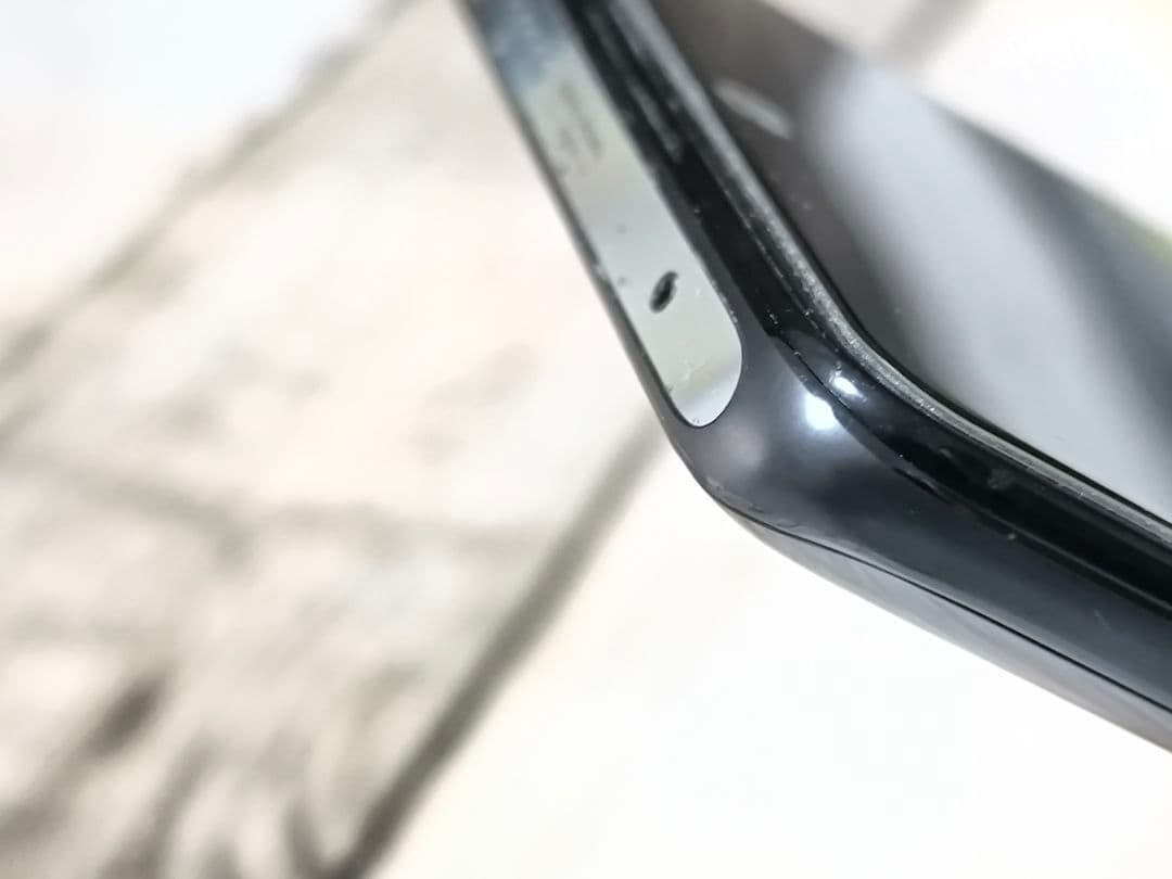 Xiaomi 11T Pro 128GB 中古 バッテリー新品　120W充電器付