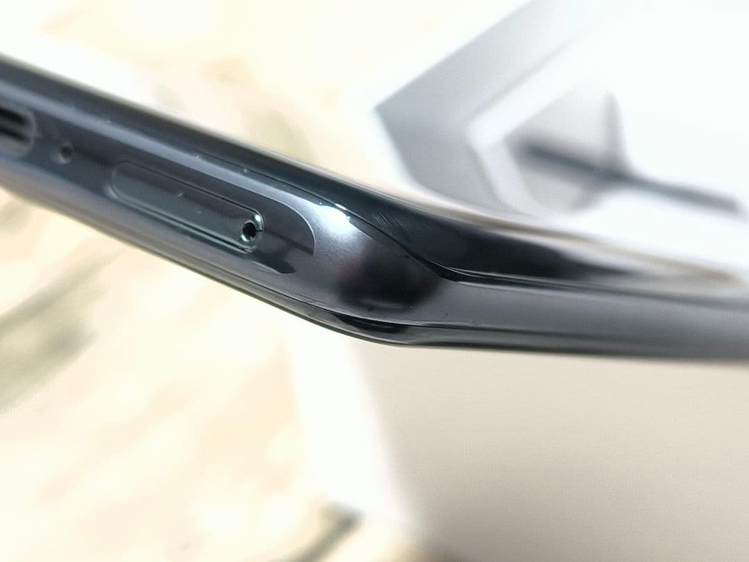 Xiaomi 11T Pro 128GB 中古 バッテリー新品　120W充電器付
